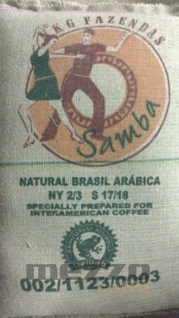 Brasil fazendas