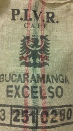 Colombia Excelso Bucaramanga