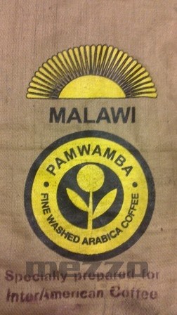 Malawi Mapanga AA